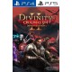 Divinity: Original Sin II 2 - Definitive Edition PS4/PS5